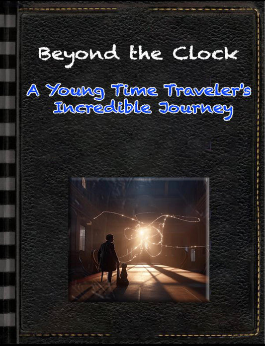 Beyond the clock