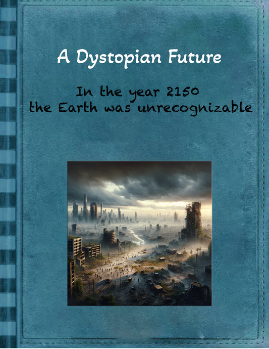 A Dystopian future