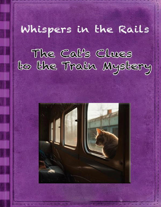 whispers in the rails