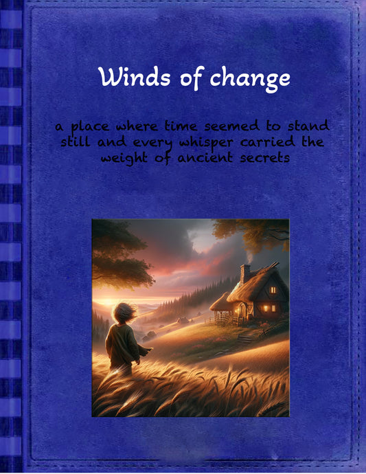 Winds of Change